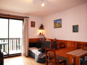 Studio spacieux pour 4 pers au centre de la station - FR-1-322-393